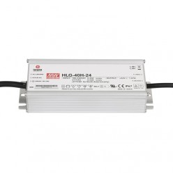 Meanwell A9900380 LED Power Supply 40 W/24 VDC